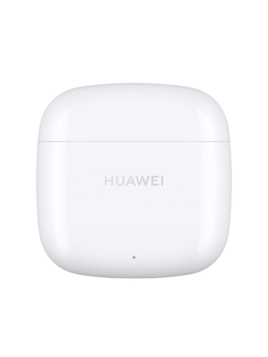 Беспроводные наушники Huawei SE 2 White, купить в Москве, цены в  интернет-магазинах на Мегамаркет