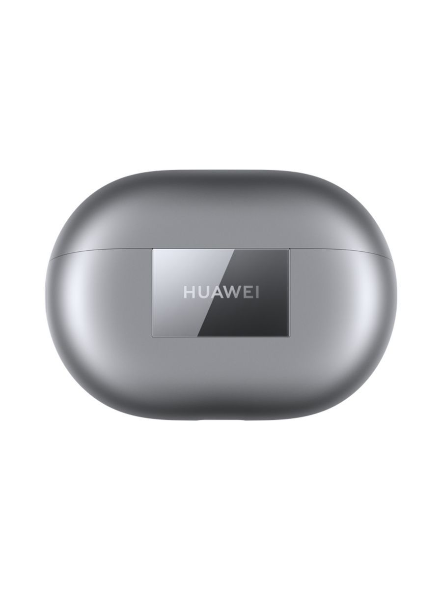 Беспроводные наушники HUAWEI FreeBuds Pro 3, (T0018), Мерцающий серебристый, (55037054) – купить в Москве, цены в интернет-магазинах на Мегамаркет