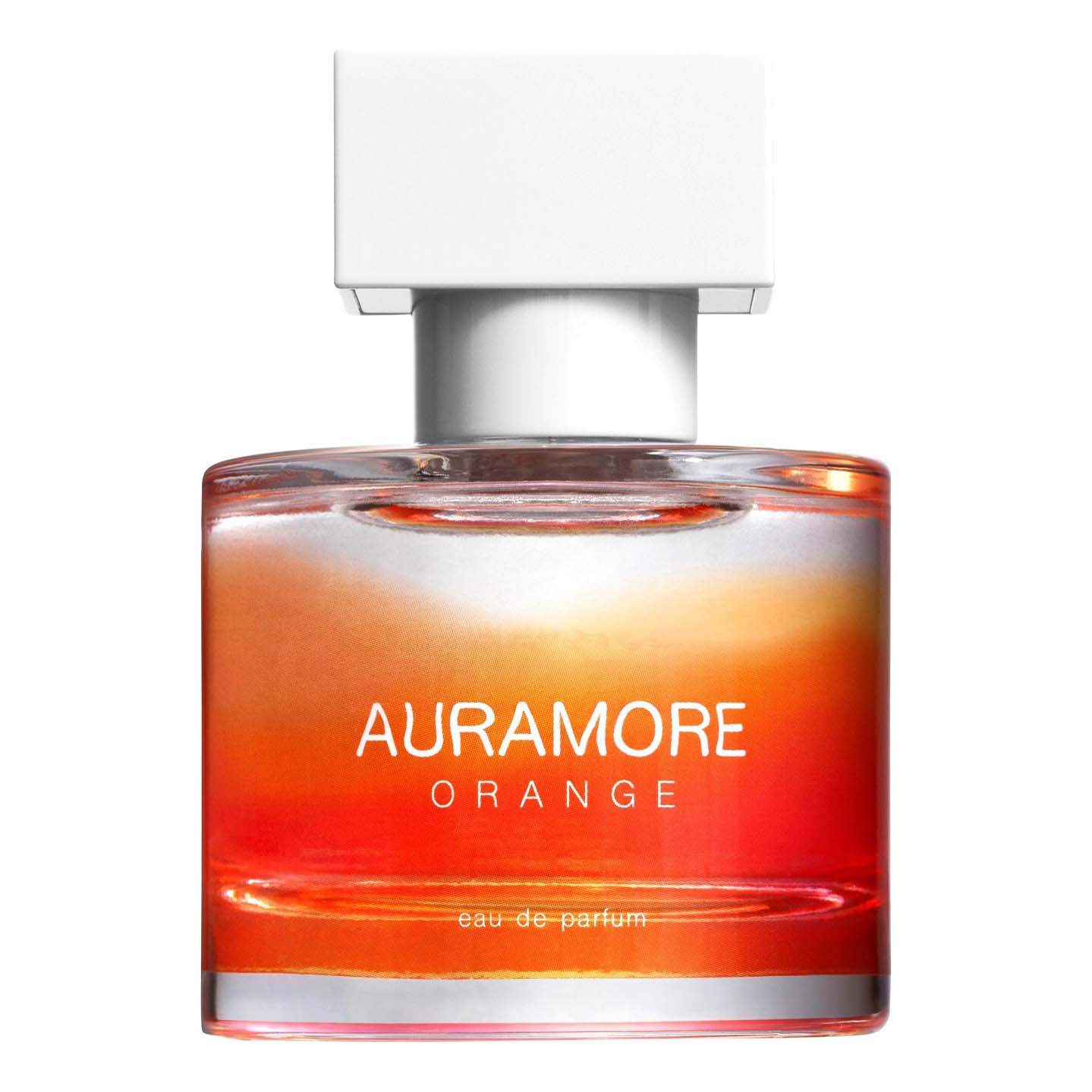 Туалетная вода женская Auramore Orange 50 мл - отзывы покупателей на Мегамаркет | красота и уход