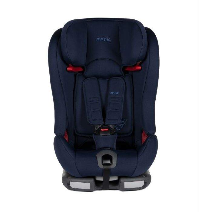 Детское кресло koala isofix