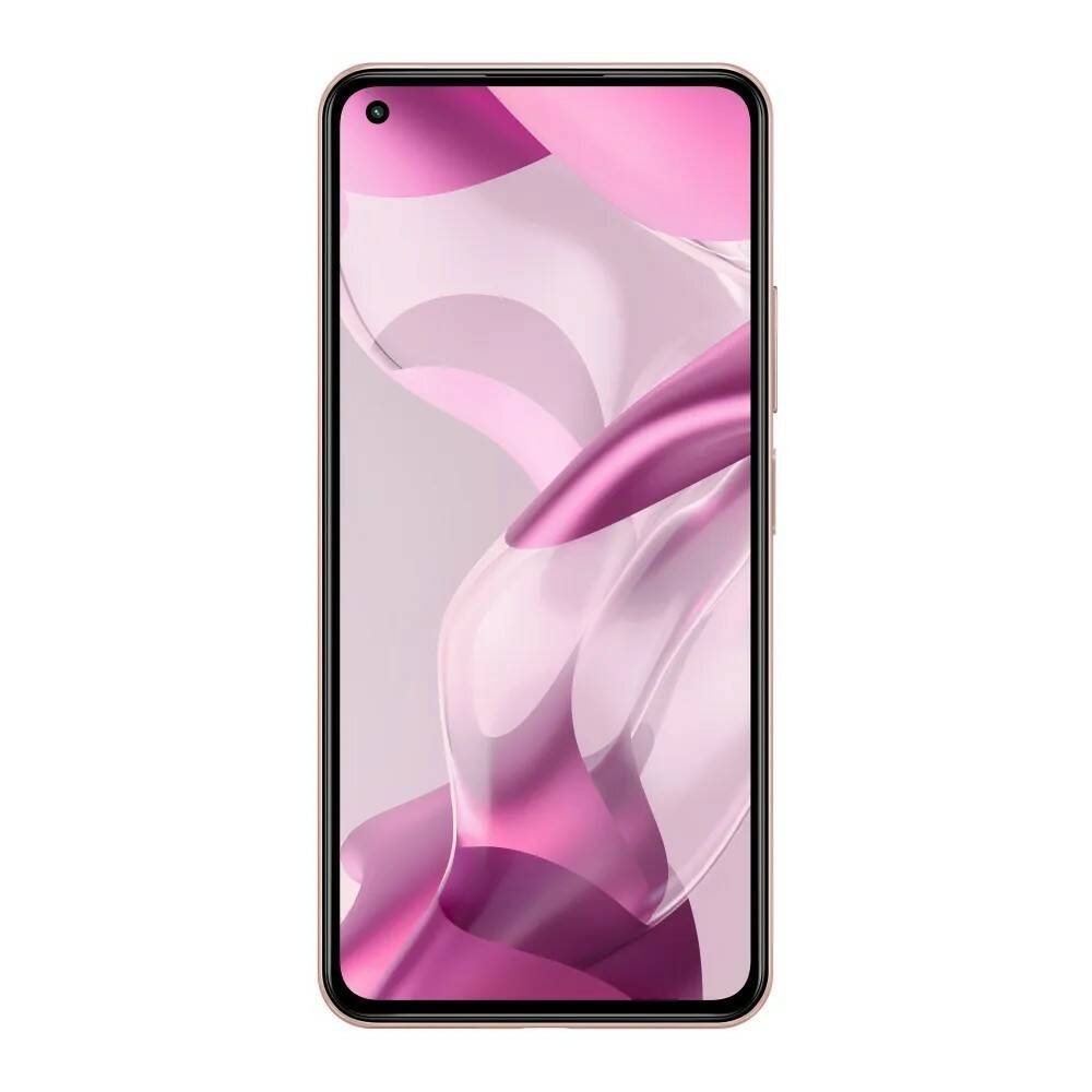 Смартфон Xiaomi 11 Lite 5G NE 8/128GB Pink (art-13644) – купить в Москве,  цены в интернет-магазинах на Мегамаркет