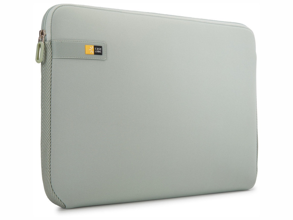 Чехол для ноутбука унисекс Case Logic LAPS116AG 16" Light Grey