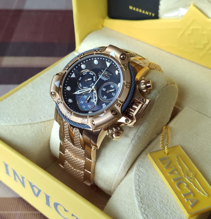 Invicta 26727 clearance