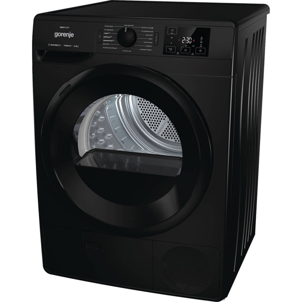 Сушильная машина dne72 gn. Сушильная машина Gorenje dne8b.