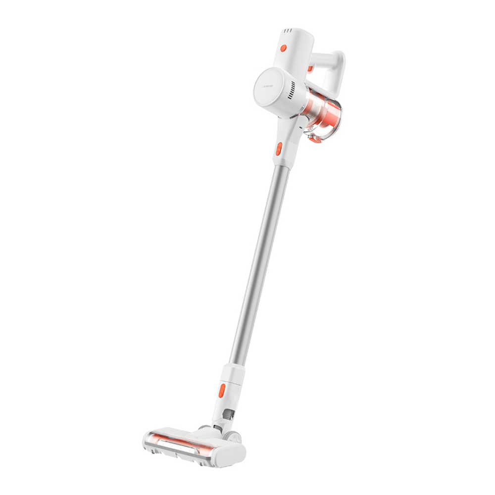 Пылесос Xiaomi Vacuum Cleaner G20 Lite белый, купить в Москве, цены в интернет-магазинах на Мегамаркет