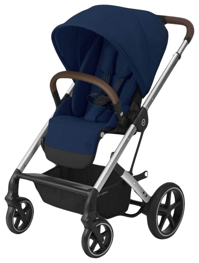 Cybex balios s lux blue. Cybex balios s lux blue