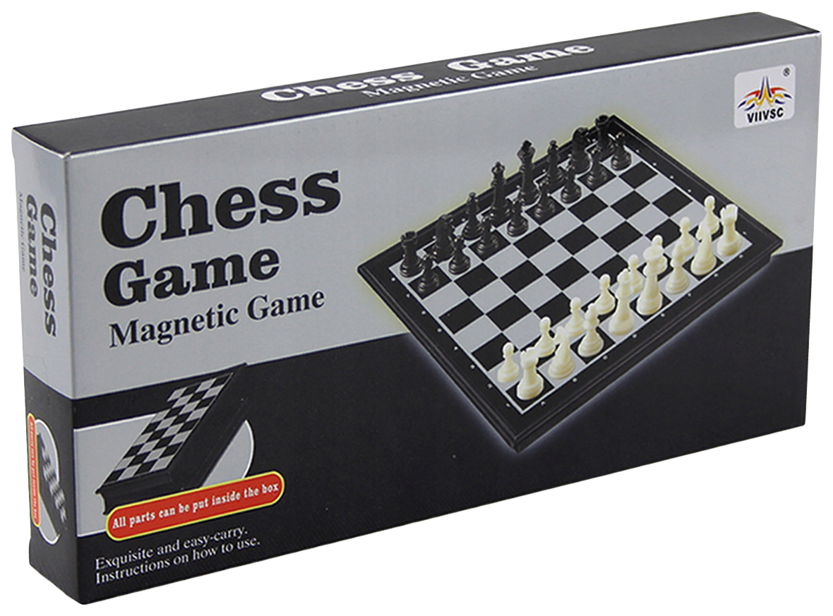 Next chess move