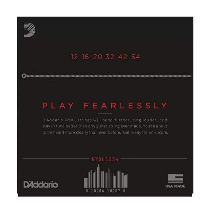 D addario strings. D addario strings