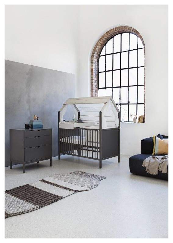 Кровать stokke home bed