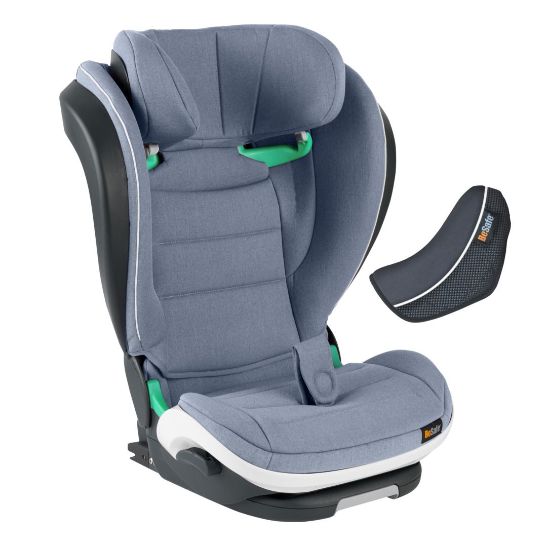 Автомобильное кресло cybex pallas 2 fix