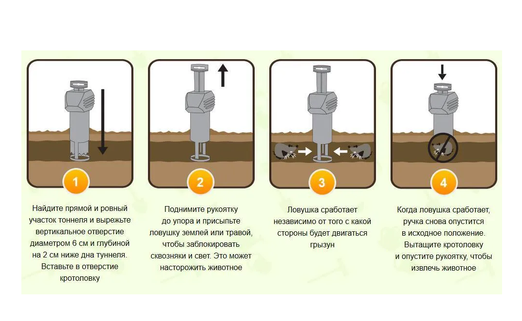 Вертикальное отверстие это. ЛОВУШКА для кротов (кротоловка). ЛОВУШКА для кротов Пиранья.