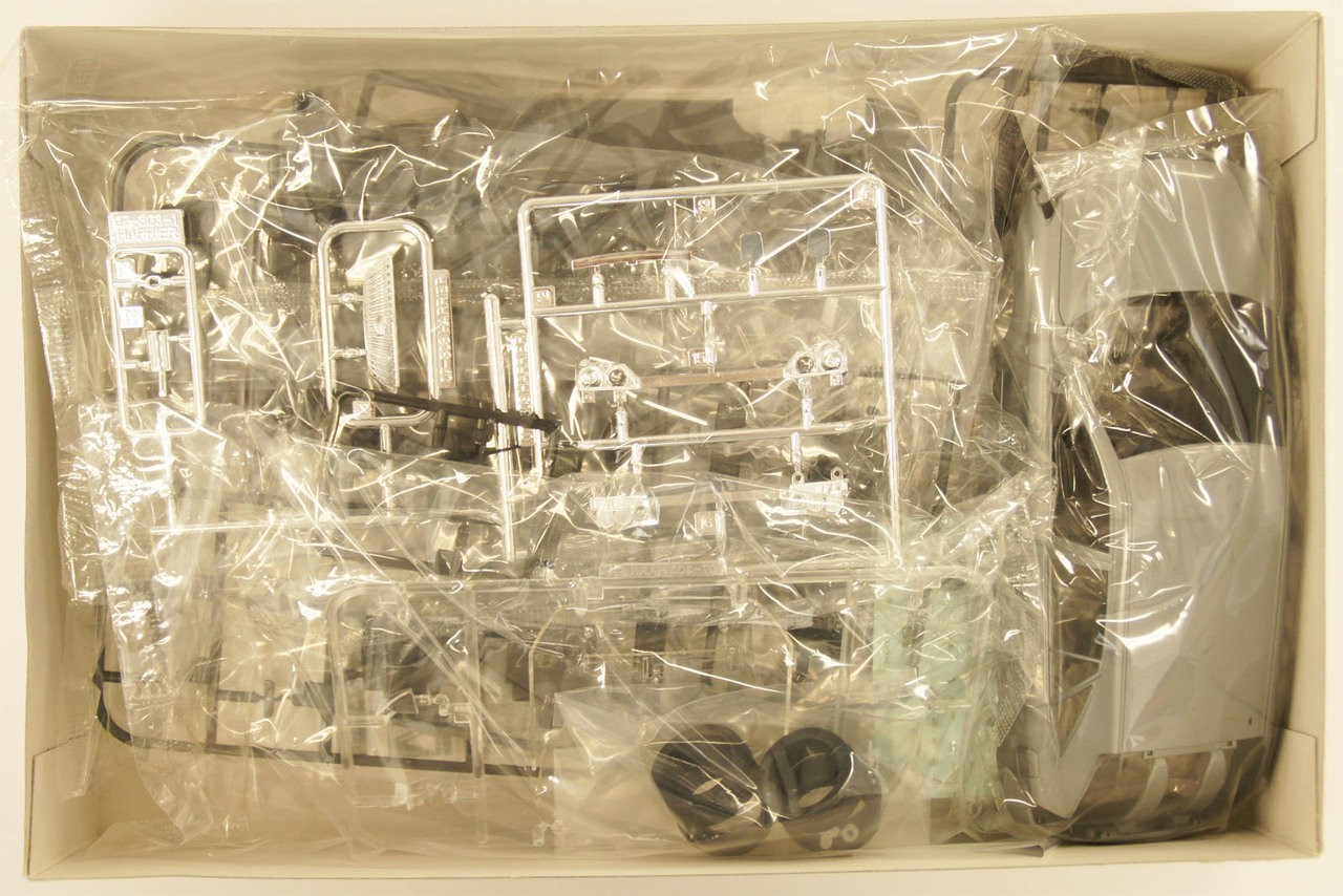 G l package