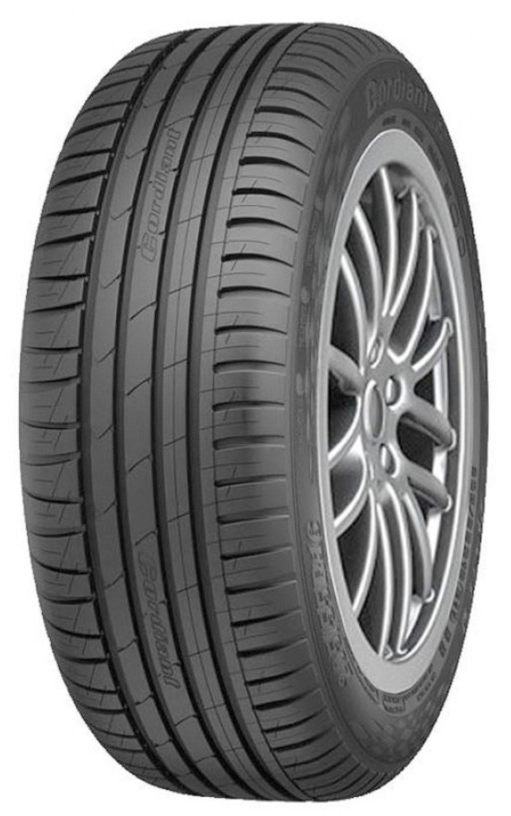 Шины Cordiant Sport 3 195/65 R15 91V - отзывы покупателей на Мегамаркет | 100040033096