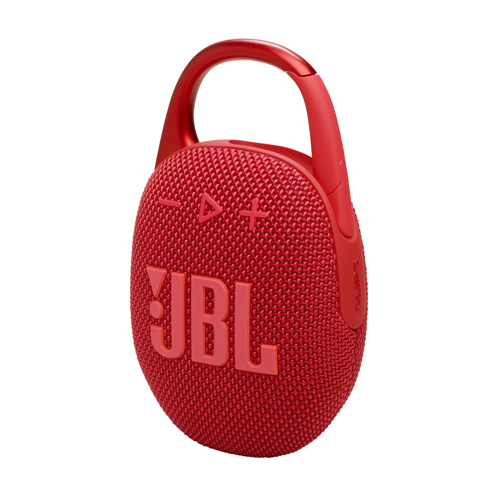 Беспроводная колонка JBL Clip 5 Red, купить в Москве, цены в интернет-магазинах на Мегамаркет