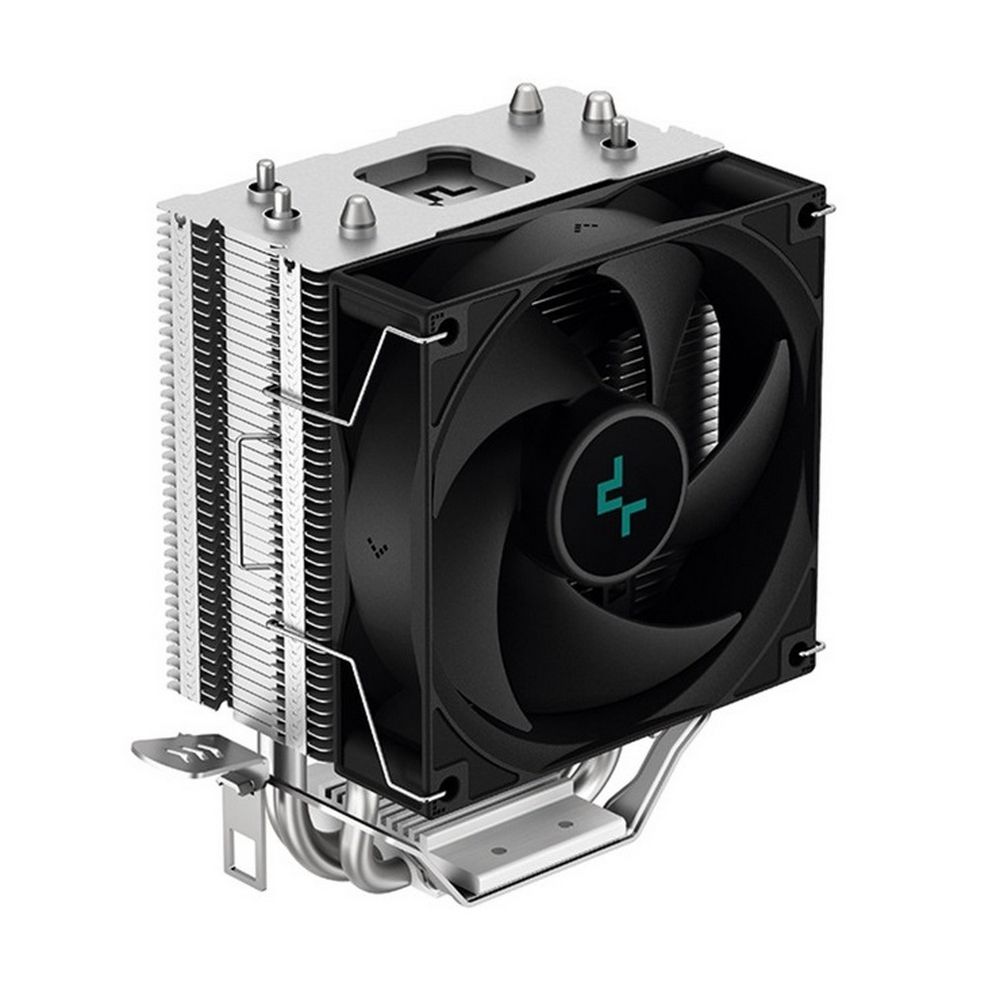 Кулер для процессора DEEPCOOL AG300 (R-AG300-BKNNMN-G), купить в Москве, цены в интернет-магазинах на Мегамаркет