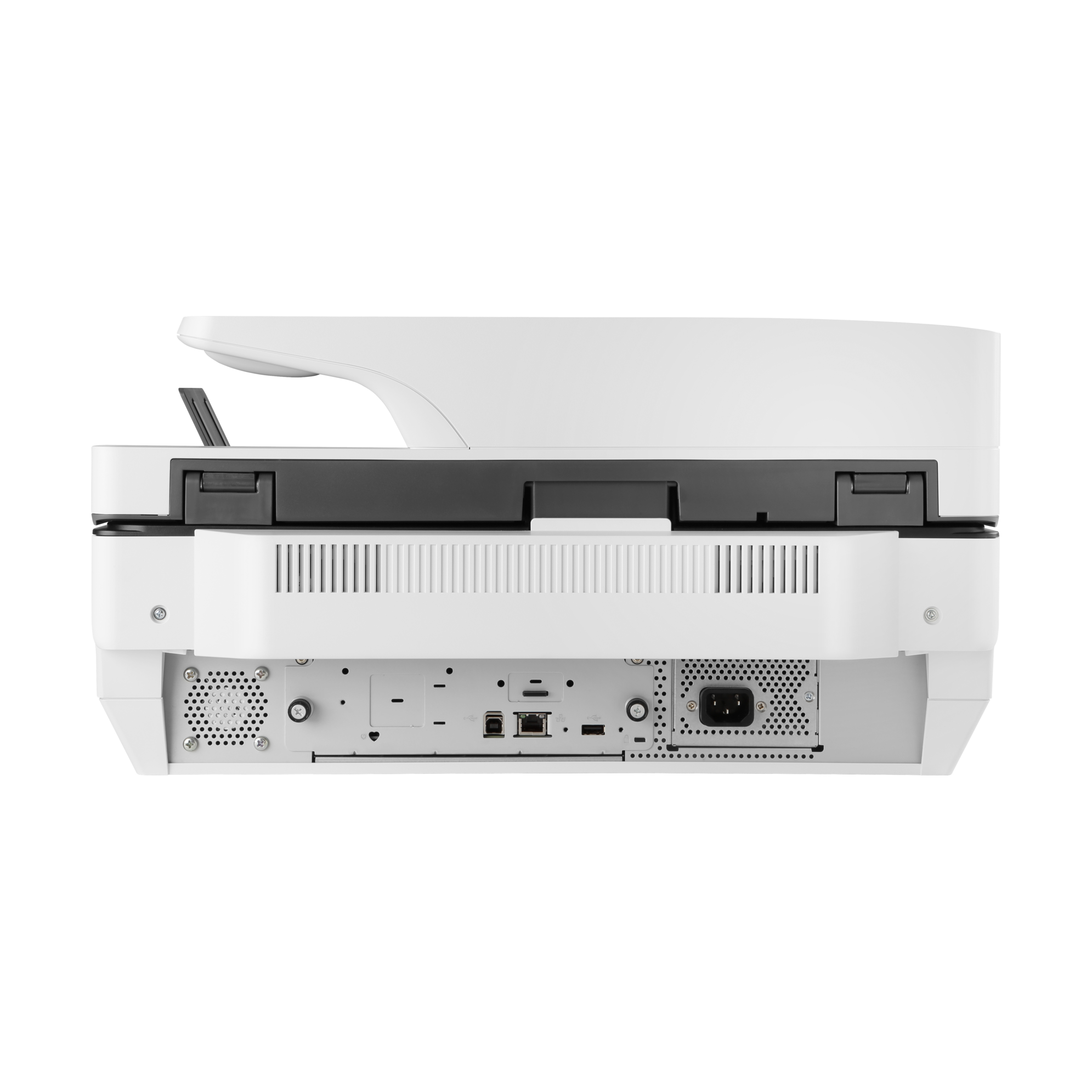 Сканер HP Digital Sender Flow 8500 FN2 White