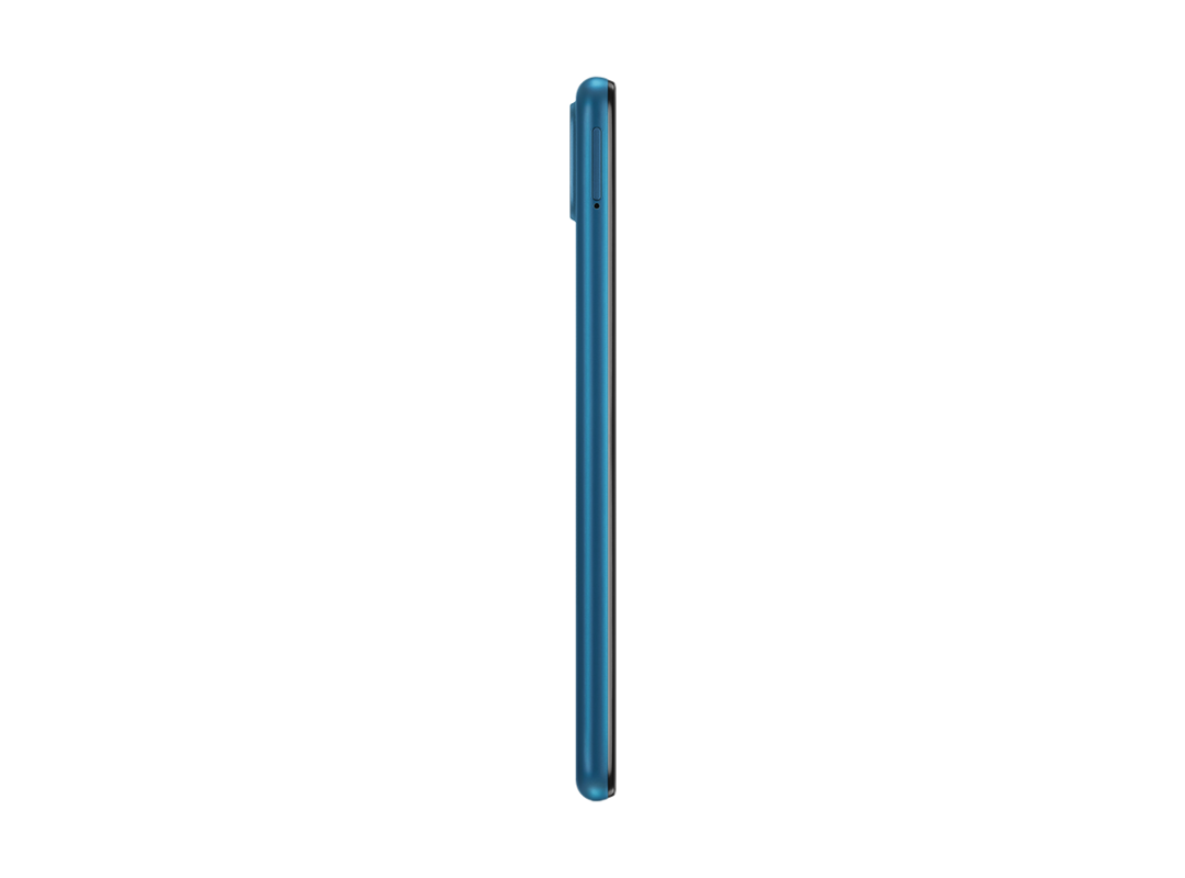 Смартфон Samsung Galaxy A12 3/32GB Blue (SM-A125FZBUSER), купить в Москве,  цены в интернет-магазинах на Мегамаркет