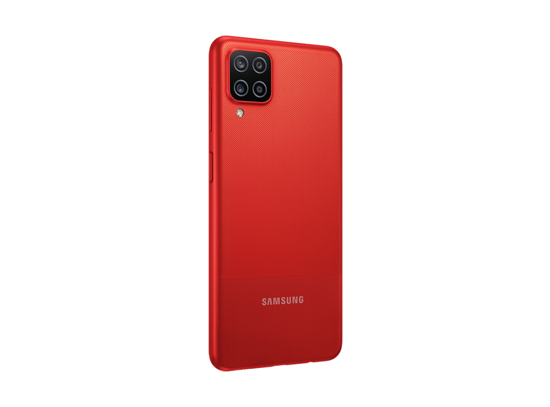 Смартфон Samsung Galaxy A12 3/32GB Red (SM-A125FZRUSER) - отзывы  покупателей на маркетплейсе Мегамаркет | Артикул: 100027735662