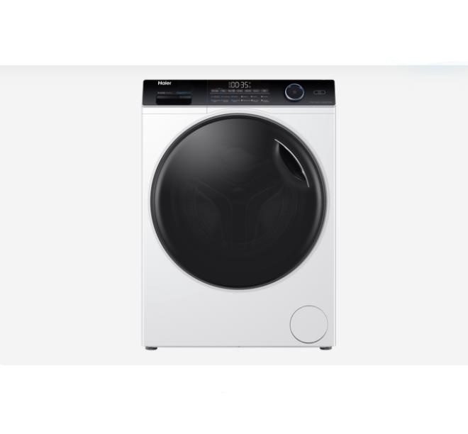 Стиральная машина с сушкой Haier HWD80-BP14959A