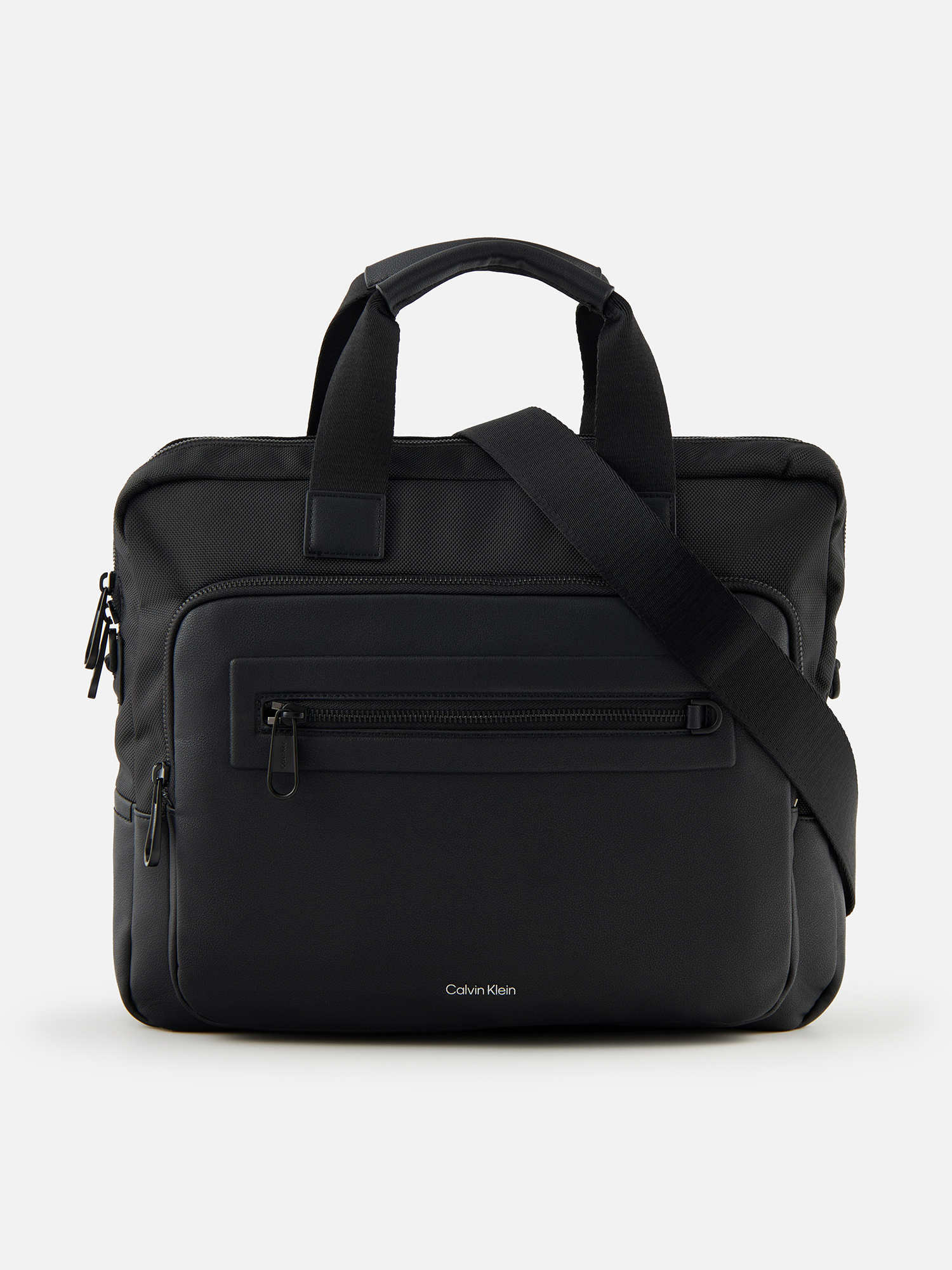 Calvin klein laptop backpack best sale