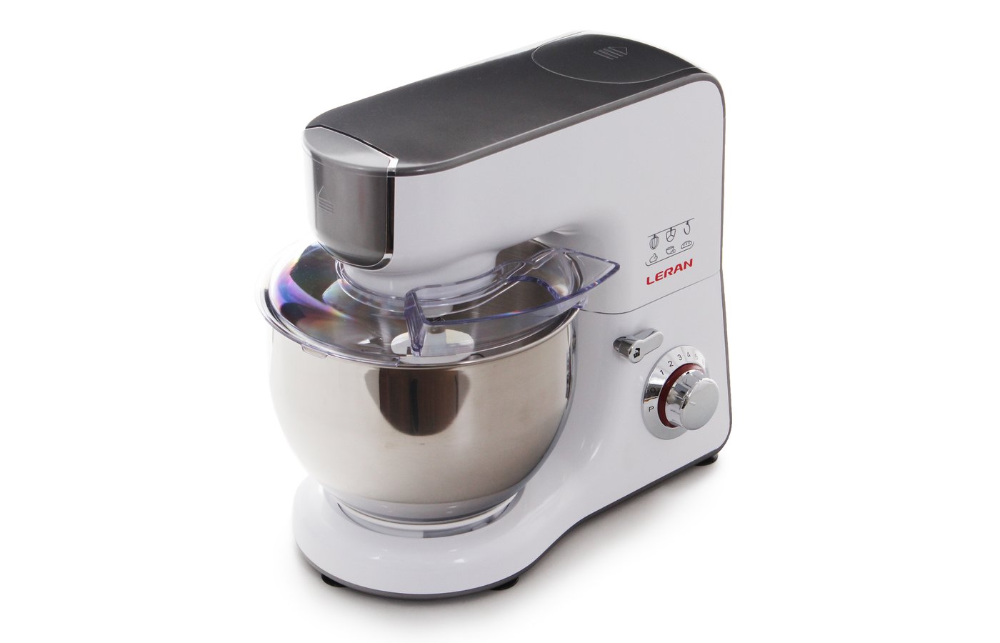Кухонная машина LERAN KM 1080 - купить в интернет-магазине RBT.ru. Цены, отзывы,