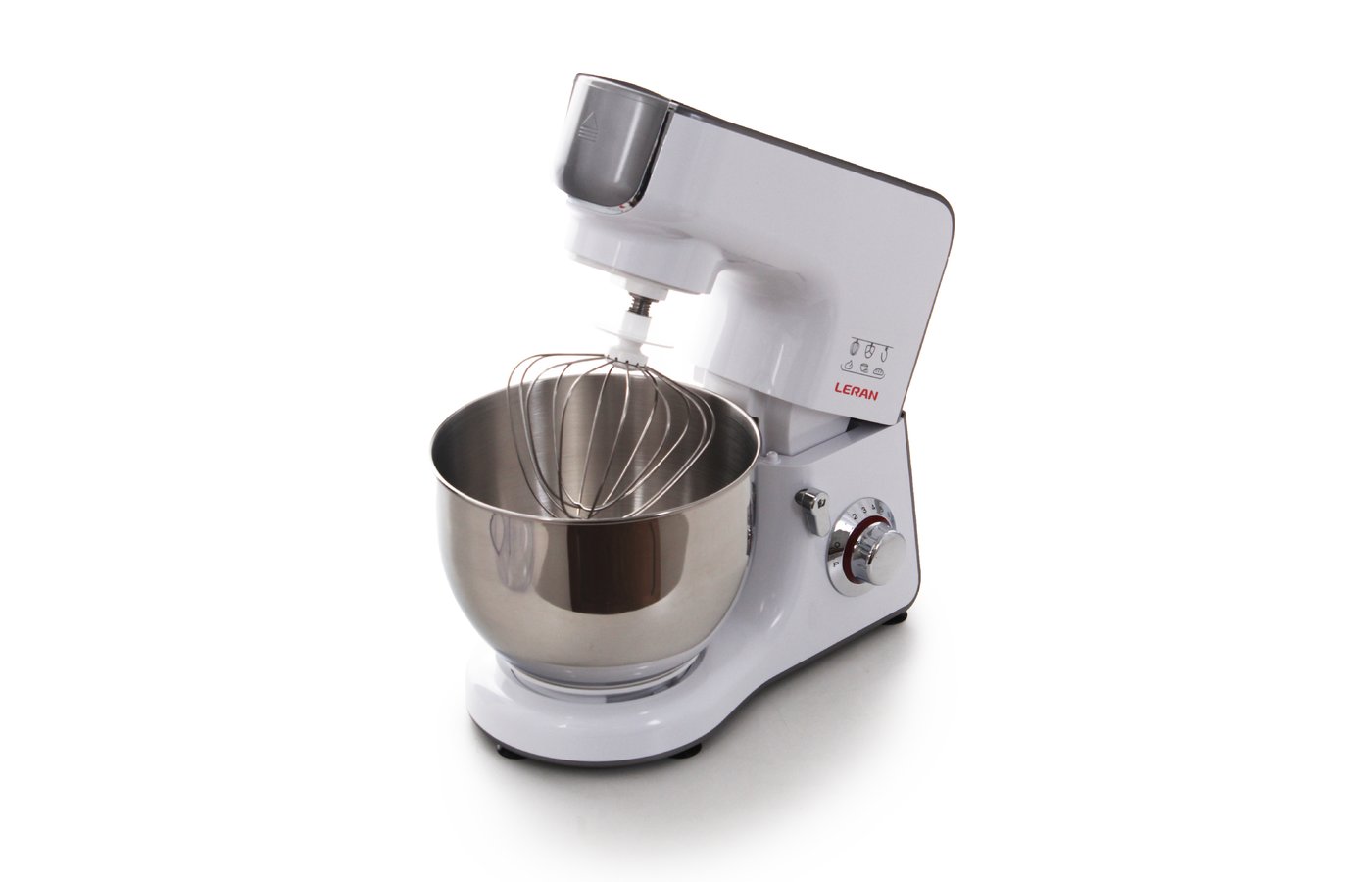 Кухонная машина Leran Km-1062 - отзывы покупателей на маркетплейсе Мегамаркет Ар