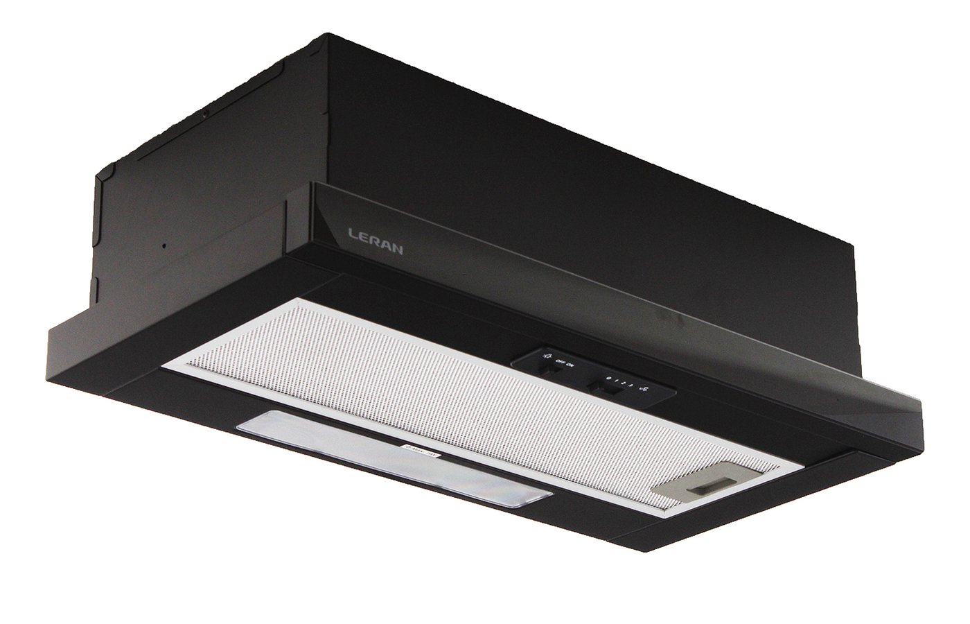 Вытяжка leran bh 6012 b схема встраивания