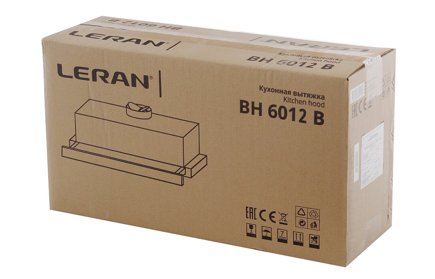 Leran bh6002 схема встраивания