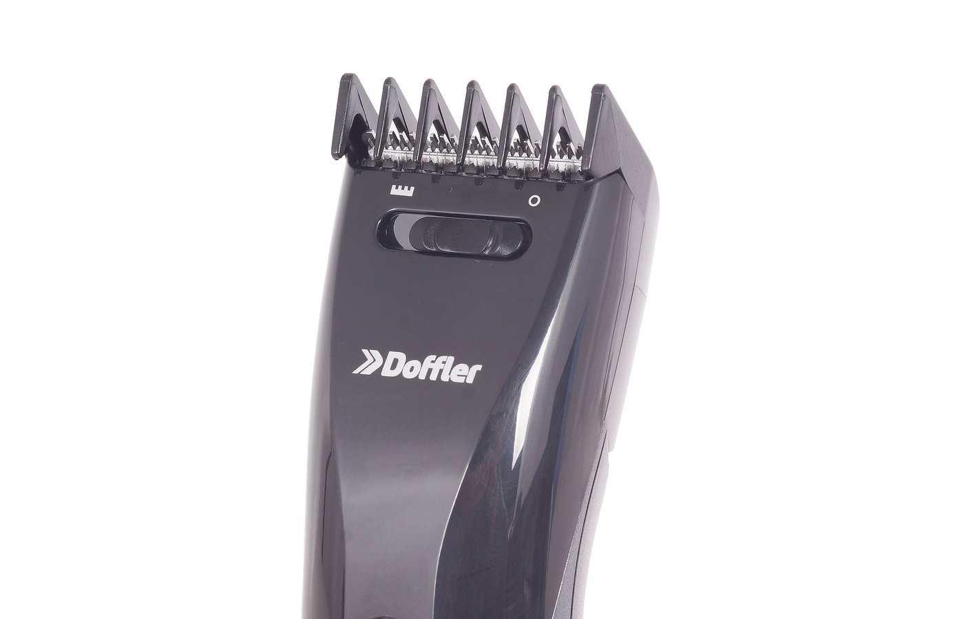 Машинка для стрижки волос doffler hcp-1170