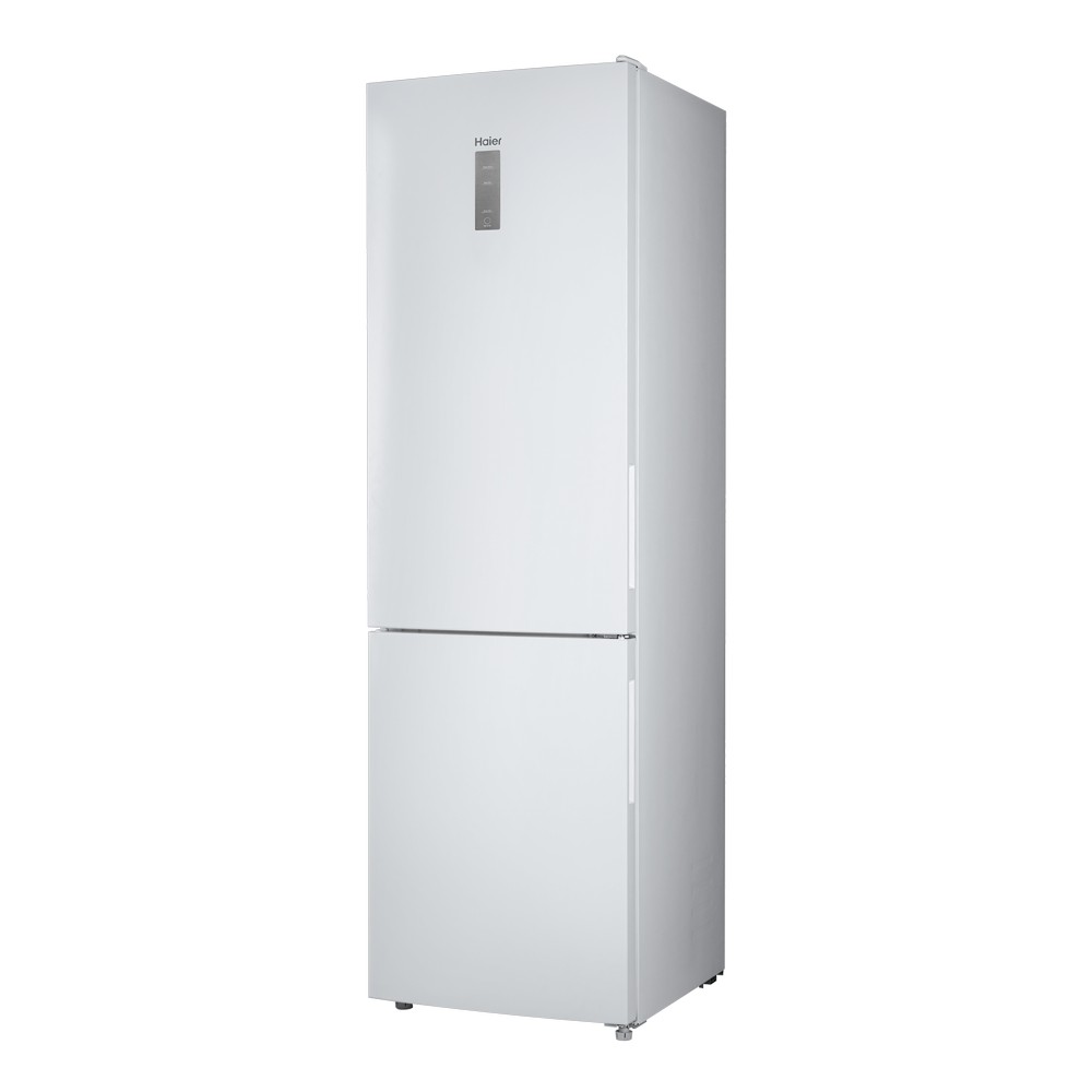Холодильник Haier Ce f 537 awd белый, купить в Москве, цены в интернет-магазинах на Мегамаркет