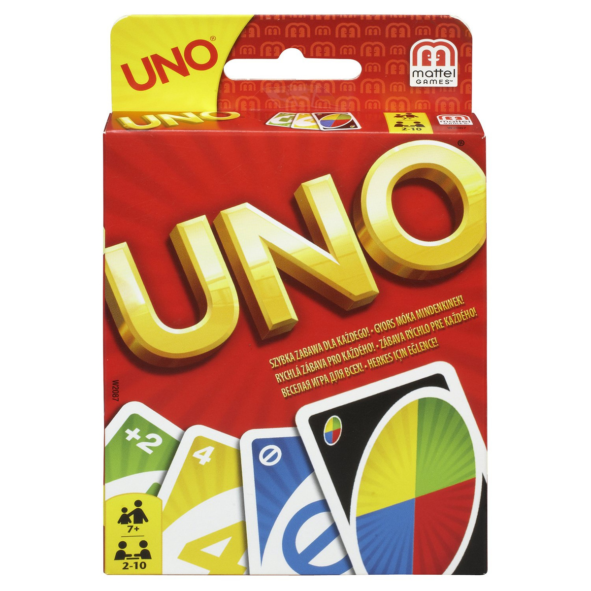Картинки игры уно
