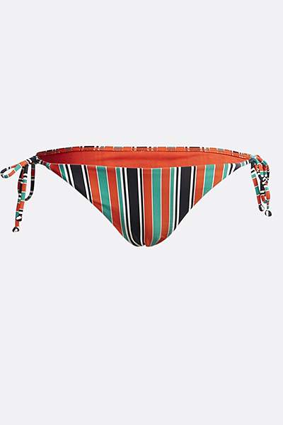 Плавки женские Billabong S.S Tie Side Tropic разноцветные L INT