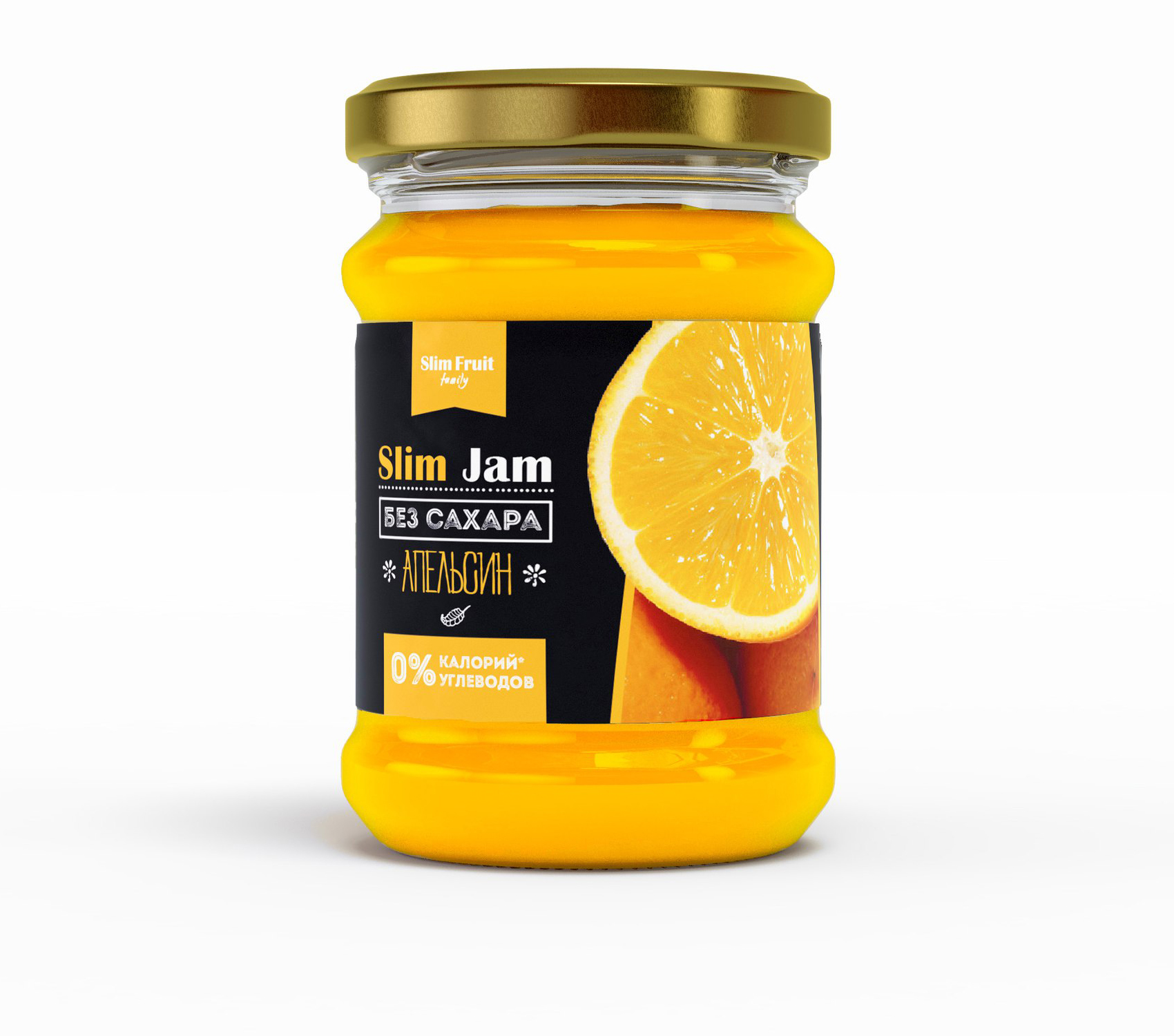 Фотография Джем Slim <b>Fruit</b> <b>Jam</b> 250 г <b>mango</b> № 1. Джем Slim <b>Fruit</b> <b>Jam</b> 250 г <b>m...</b>