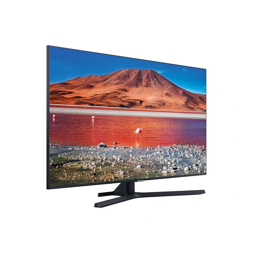 LED телевизор 4K Ultra HD Samsung UE50TU7570U, купить в Москве, цены в  интернет-магазинах на Мегамаркет