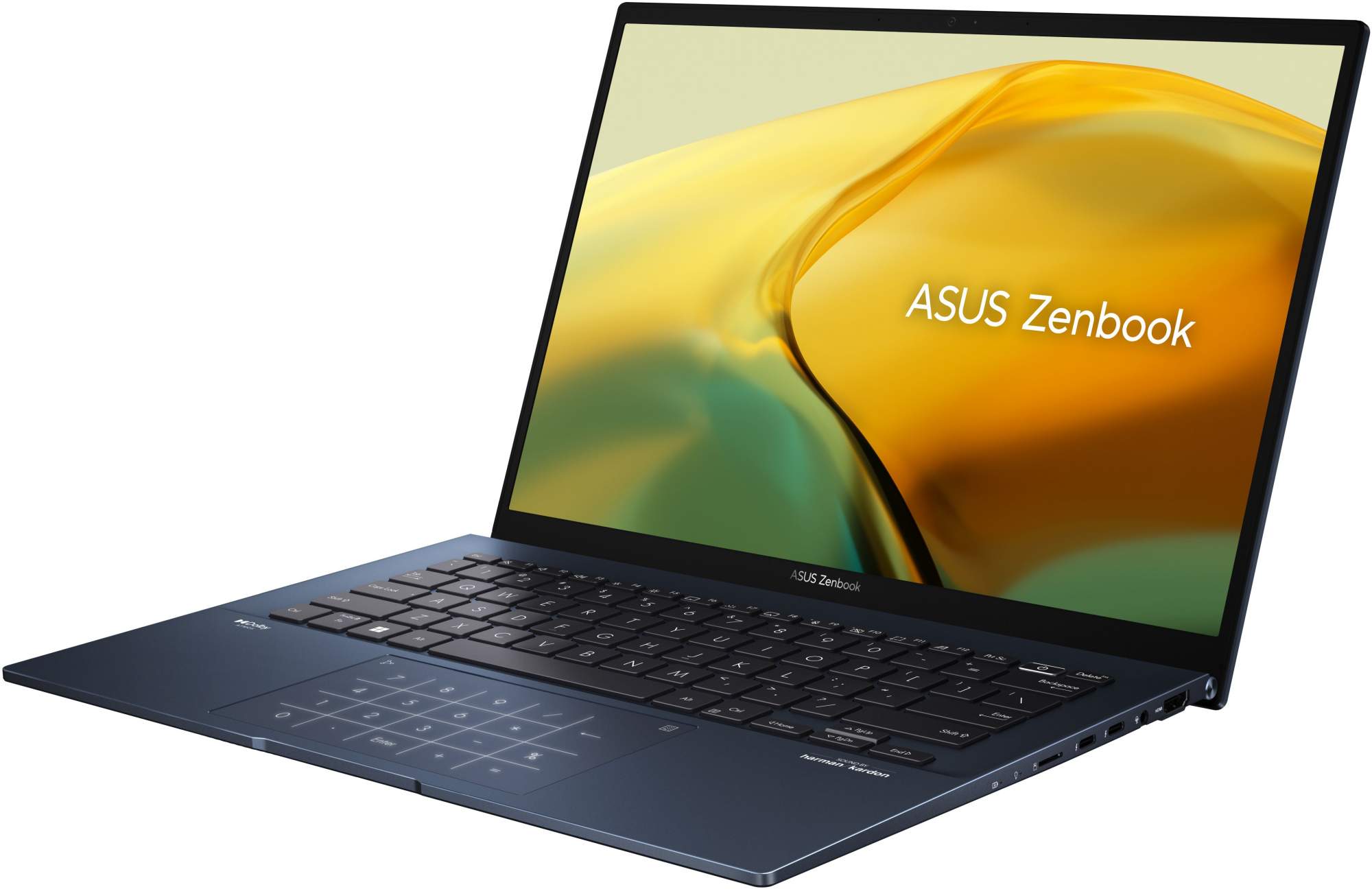 Asus Zenbook 14 Um433da Купить