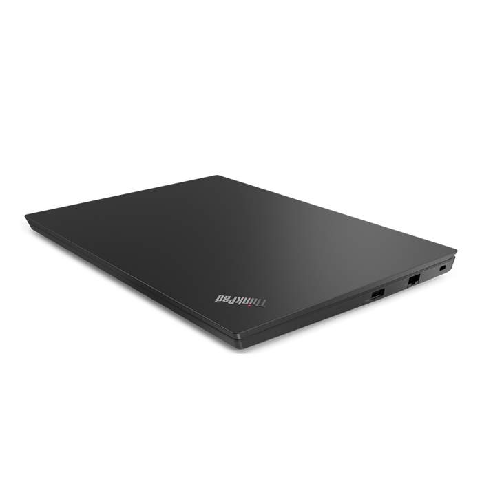 Ноутбук Lenovo ThinkPad E14 Black (20RA001GRT)