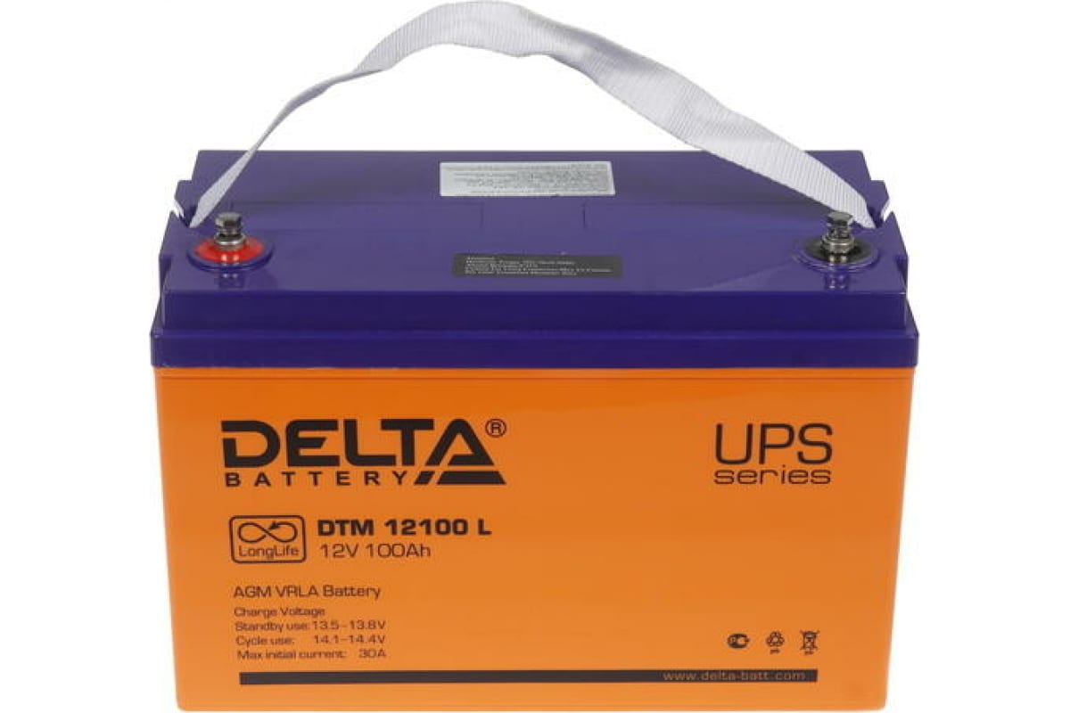 Аккумулятор delta 12100. Delta dtm 12100 l. Аккумуляторная батарея delta dt 12100 12v 100ah. Аккумуляторная батарея delta dt 12100 12v 100ah. Agm/ delta dtm 1255 l аккумуляторная батарея свинцовая стационарная.