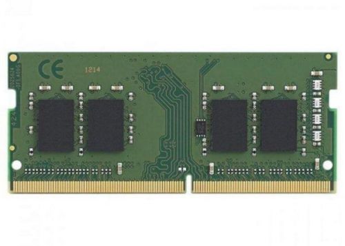 Оперативная память Kingston 16Gb DDR4 3200MHz SO-DIMM (KVR32S22S8/16) - купить в Ситилинк Москва Доставка, цена на Мегамаркет