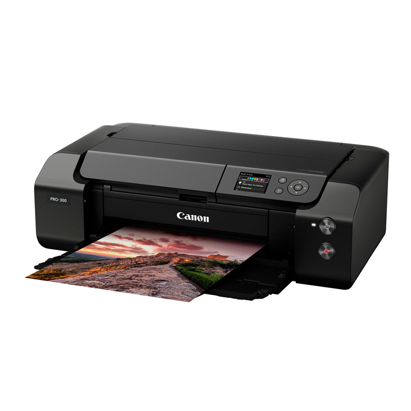 canon pixma pro 300