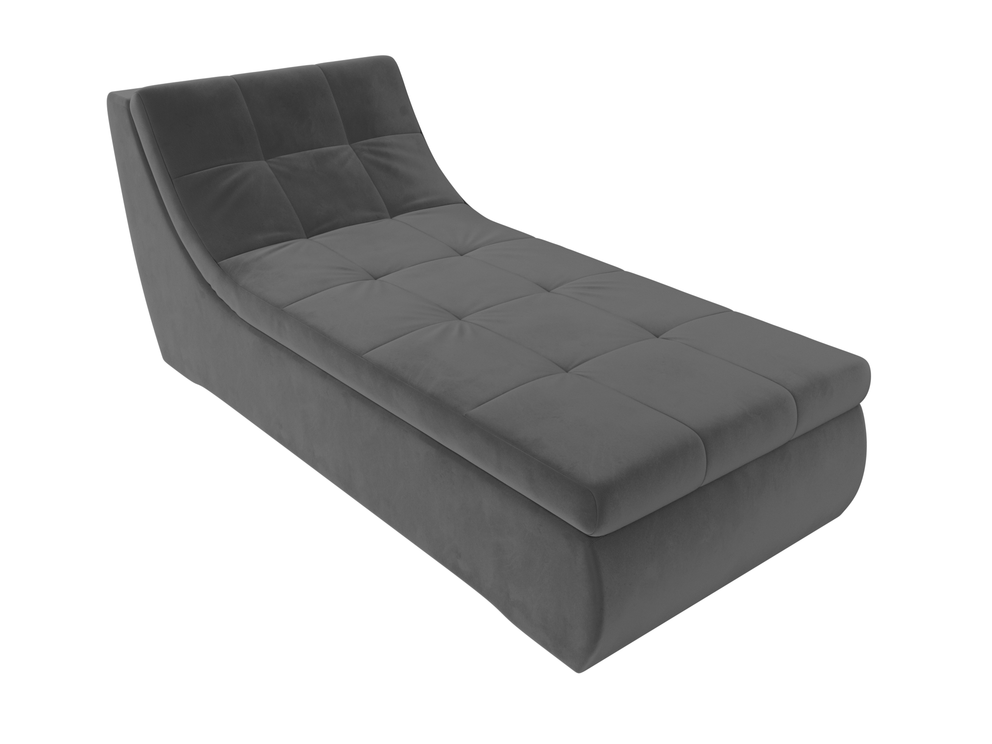 Лига Диванов Модуль Холидей канапе - купить в Мебелион, цена на Мегамаркет