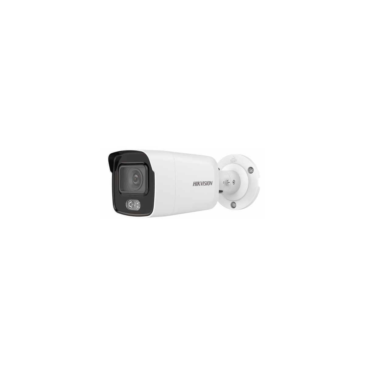 IP-видеокамера HIKVISION DS-2CD2047G2-LU(C)(2.8MM) - купить в Ситилинк, цена на Мегамаркет