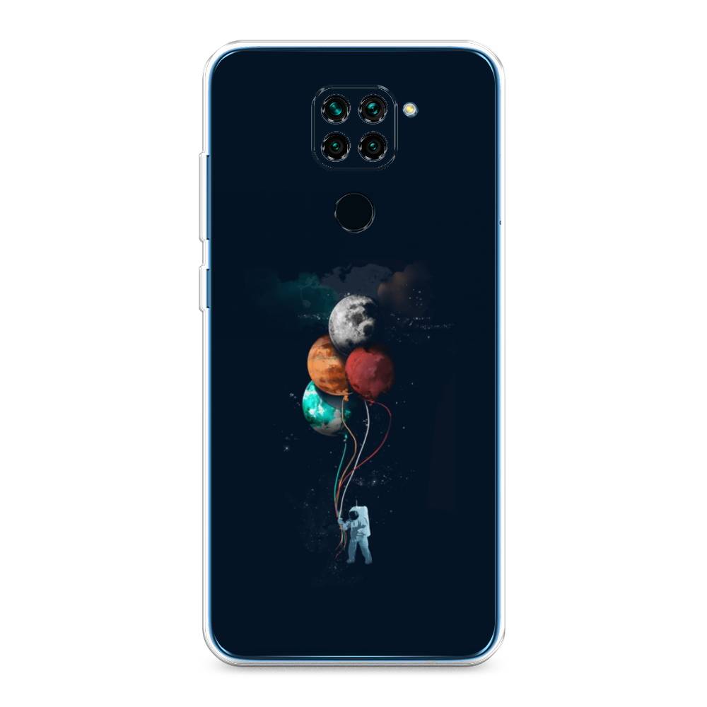 Купить Чехол На Xiaomi Note 9