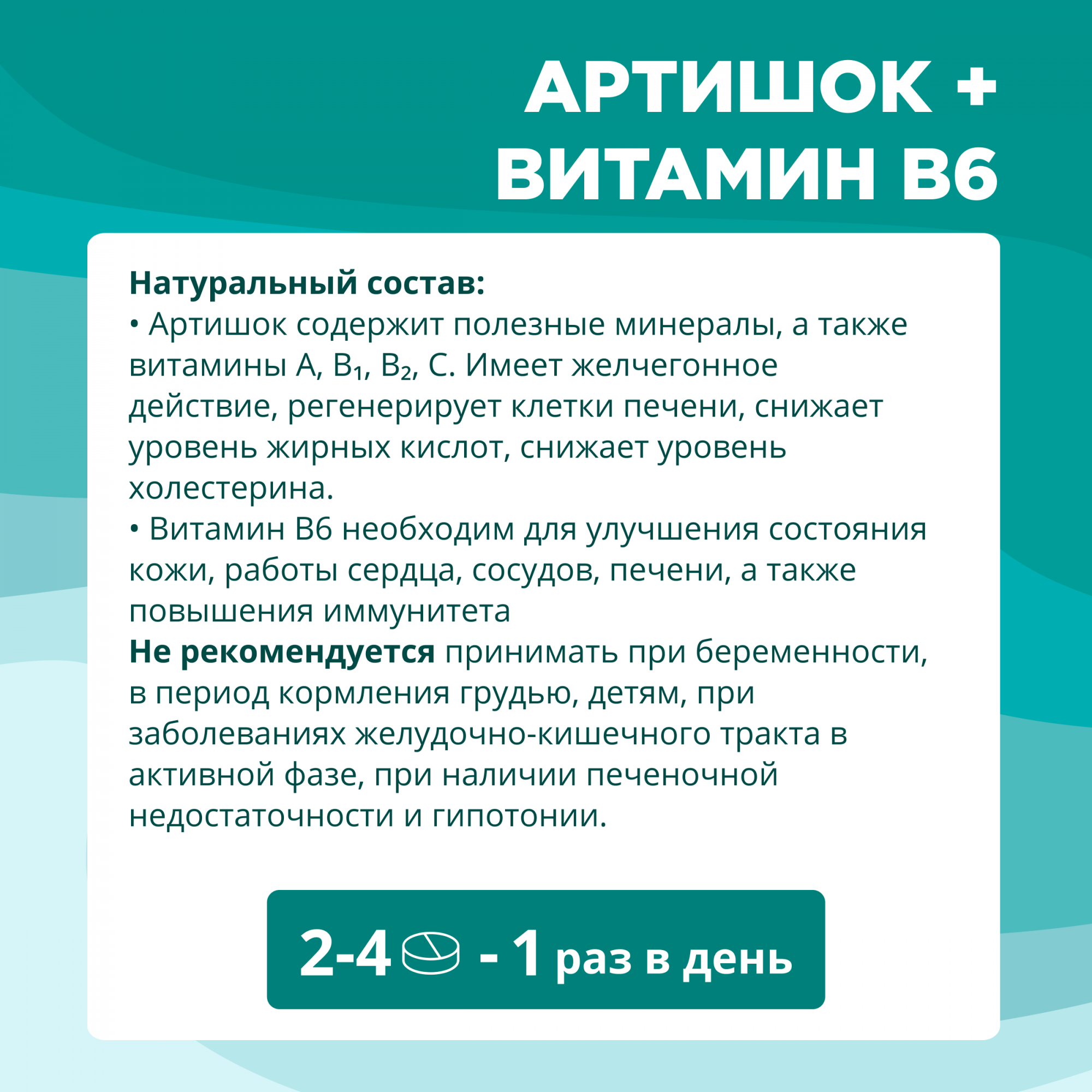 Артишок NUTRIcap Восстановление печени с витамином В6 таблетки 90 шт. -  купить в интернет-магазинах, цены на Мегамаркет | витамины, минералы и  пищевые добавки нк/т/артишок/90/шт/бн