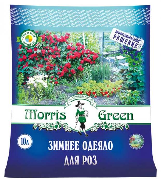 Грунт для плодовых и ягодных Morris Green 10 л