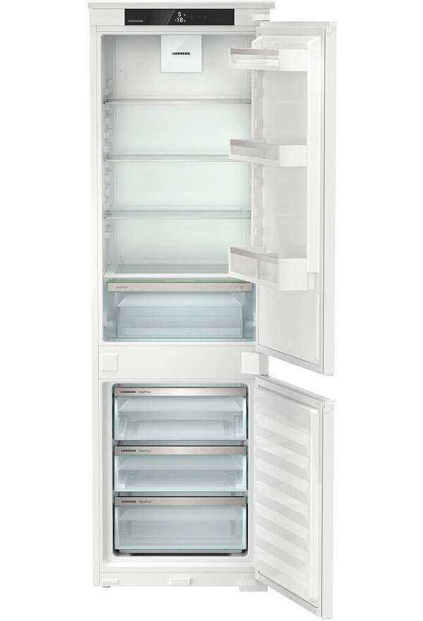 Встраиваемый холодильник Liebherr ICSe 5103-22 белый - купить в Getsy, цена на Мегамаркет