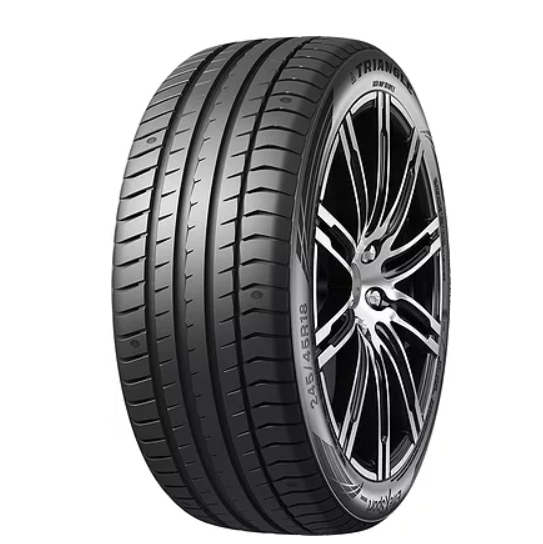 Автошина Triangle EffeXSport TH202 215/50 R17 95 Y - купить в Москве, цены на Мегамаркет