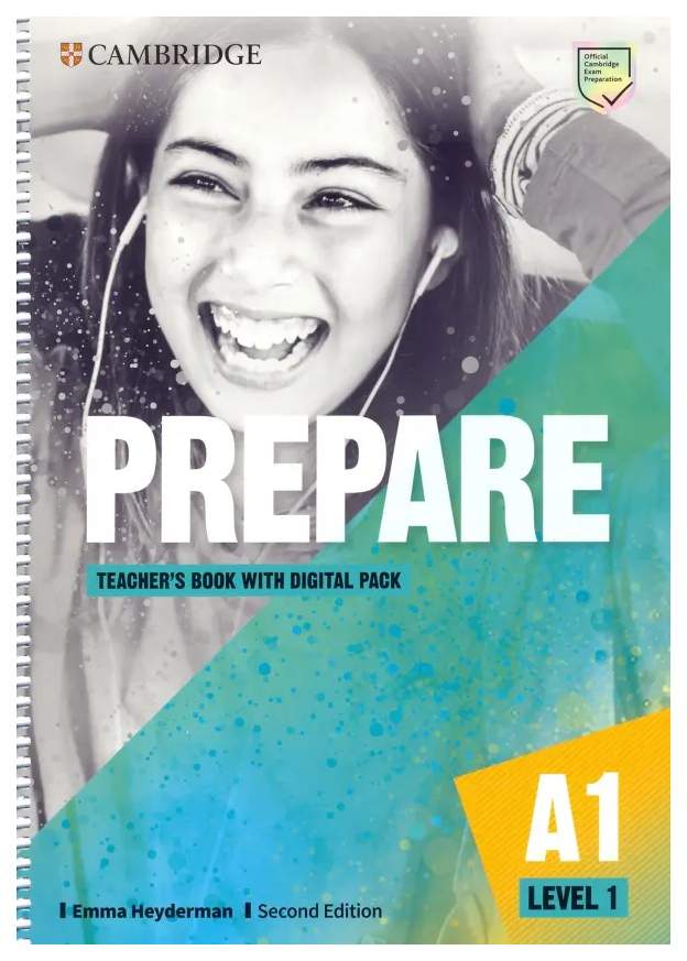 Prepare student's book Cambridge a1 Level 1. Prepare 2nd Edition Level 1. Prepare книга. Prepare second Edition Level 1.