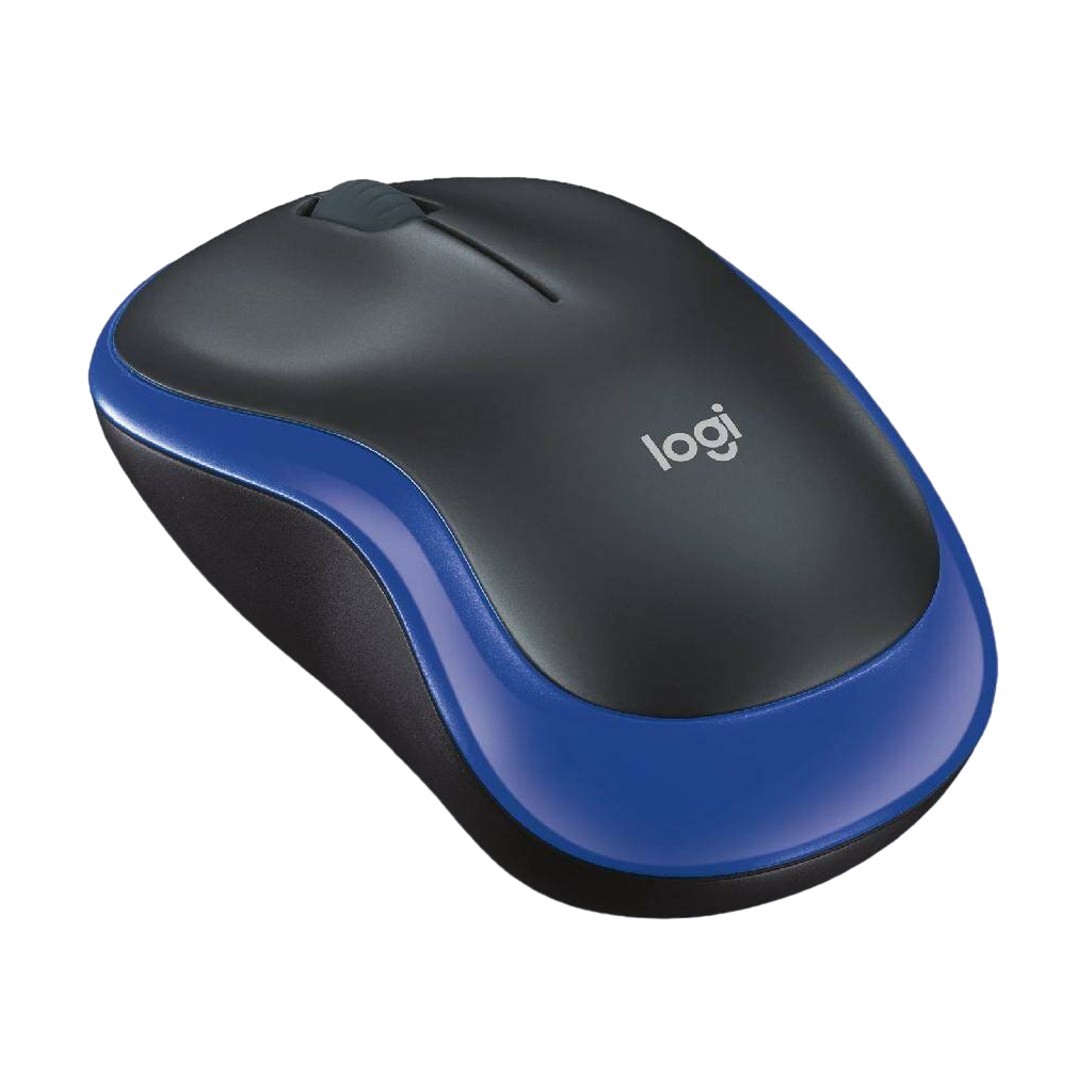 Мышь Беспроводная Logitech M185 Купить