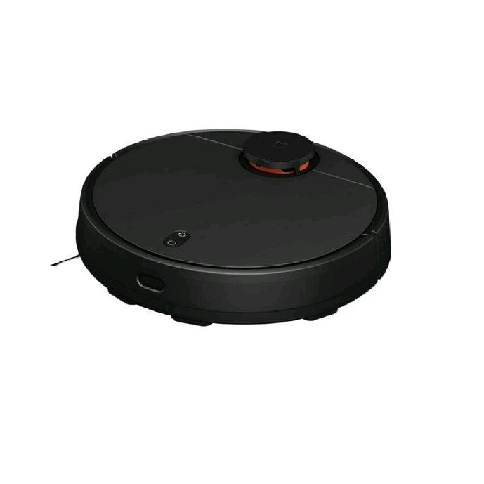 Робот-пылесос Xiaomi Mi Robot Vacuum-Mop P SKV4109GL Black (глобальная версия)