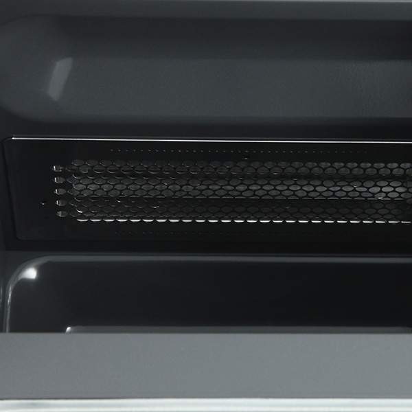 Микроволновая печь с грилем Panasonic NN-GT264MZPE silver